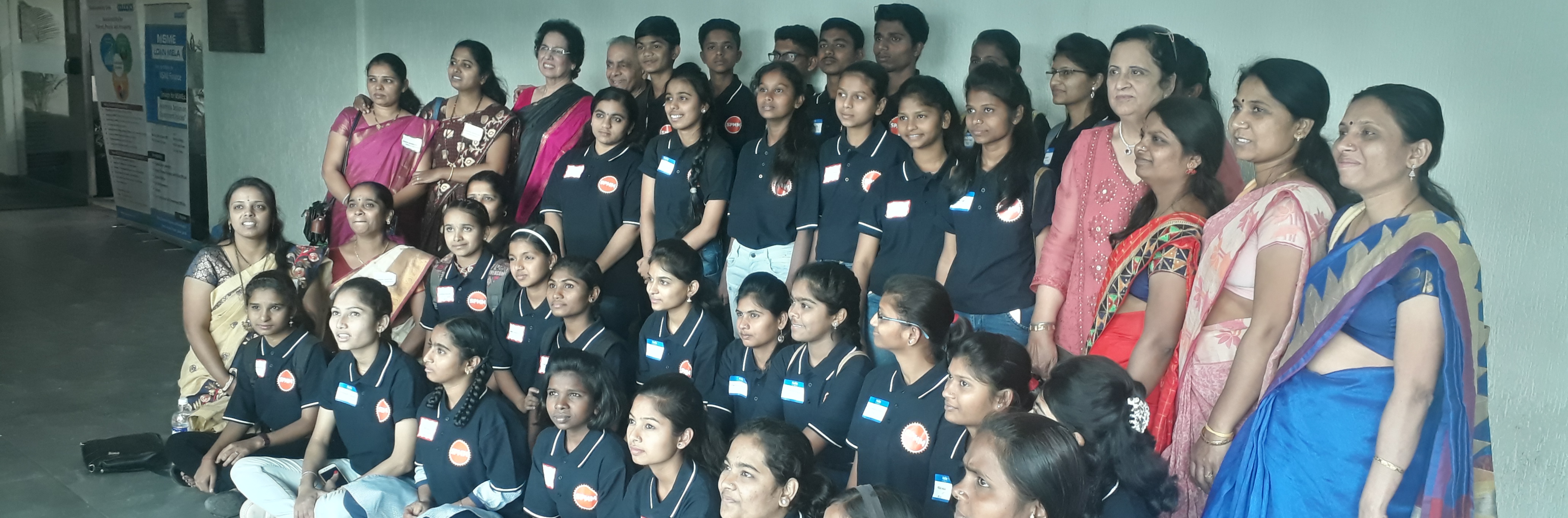 Education Changing Life (ECL)-Program