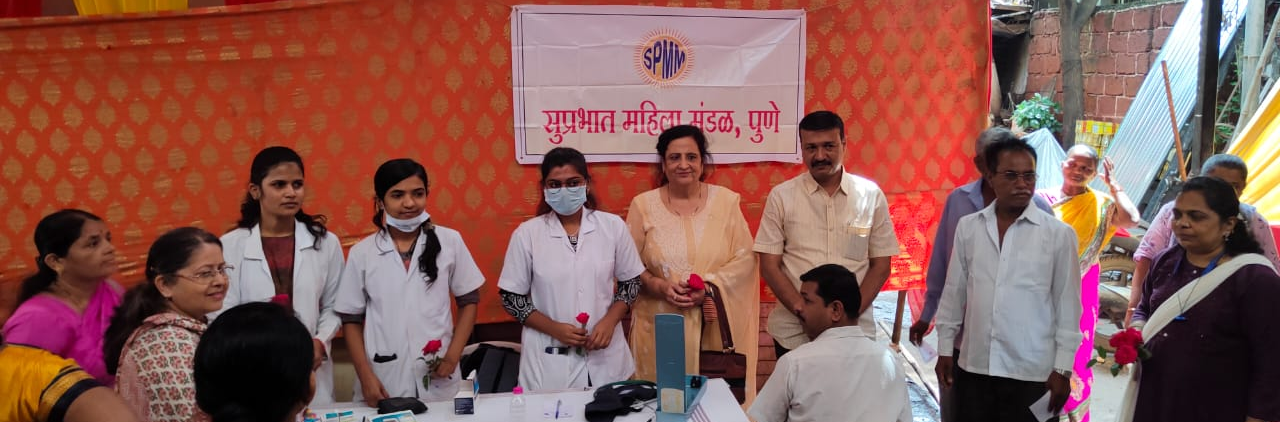 Health Camp